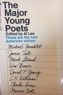The major young poets